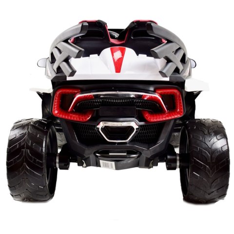 MEGA BUGGY D-MAX 4X4, FUNKCJA BUJANIA, AMORTYZATORY, WIELOFUNKCYJNY PILOT/FB6678 MEGA BUGGY D-MAX 4X4, FUNKCJA BUJANIA, AMORTYZATORY, WIELOFUNKCYJNY PILOT/FB6678