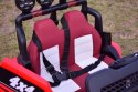 MEGA BUGGY SUPER CROSS 4X4, FUNKCJA BUJANIA, MIEKKIE KOŁA, MIĘKKIE SIEDZENIE/FB918