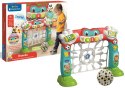 Interaktywna Bramka Piłkarska Clementoni 50926 Interaktywna Bramka Piłkarska Clementoni 50926