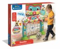 Interaktywna Bramka Piłkarska Clementoni 50926 Interaktywna Bramka Piłkarska Clementoni 50926