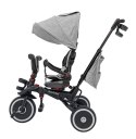 Rowerek Trzykołowy RIDER Szary SPORTRIKE Rowerek Trzykołowy RIDER Szary SPORTRIKE