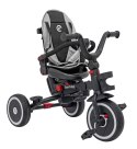 Rowerek Trzykołowy RIDER Szary SPORTRIKE Rowerek Trzykołowy RIDER Szary SPORTRIKE