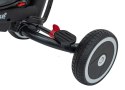 Rowerek Trzykołowy RIDER Szary SPORTRIKE Rowerek Trzykołowy RIDER Szary SPORTRIKE