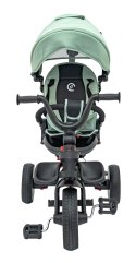 Rowerek Trzykołowy RIDER Zielony SPORTRIKE