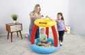 Dmuchany Brodzik Z Daszkiem Fisher-Price Bestway 93541 Dmuchany Brodzik Z Daszkiem Fisher-Price Bestway 93541