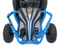 Pojazd Gokart Elektryczny MIGHTY Niebieski