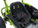 Pojazd Gokart Elektryczny MIGHTY Zielony