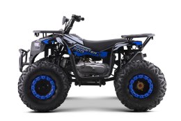 Pojazd Quad Spalinowy 200CC MONSTER Niebieski