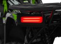 Pojazd Quad Spalinowy 200CC MONSTER Zielony
