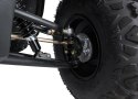 Pojazd Quad Spalinowy 200CC MONSTER Zielony