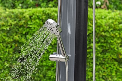 Prysznic Ogrodowy Basenowy Solarny 35 L Bestway 58696 Prysznic Ogrodowy Basenowy Solarny 35 L Bestway 58696