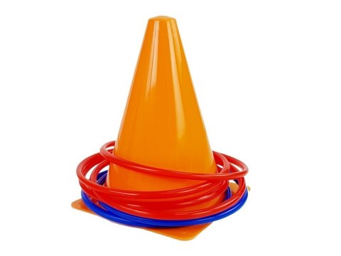 Zestaw Gier Sportowych Zręcznościowe Piłka Nożna Bramka Frisbee Zestaw Gier Sportowych Zręcznościowe Piłka Nożna Bramka Frisbee