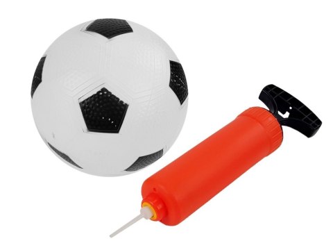 Zestaw Gier Sportowych Zręcznościowe Piłka Nożna Bramka Frisbee Zestaw Gier Sportowych Zręcznościowe Piłka Nożna Bramka Frisbee