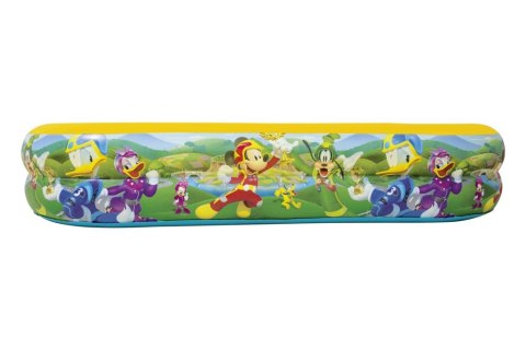 Basen Dmuchany Myszka Miki 262 x 175 x 51 cm Bestway 91008 Basen Dmuchany Myszka Miki 262 x 175 x 51 cm Bestway 91008