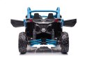 Auto Na Akumulator Buggy Can-am RS DK-CA001 Niebieskie Auto Na Akumulator Buggy Can-am RS DK-CA001 Niebieskie