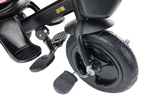 Rower trójkołowy PRO550 Różowy Rower trójkołowy PRO550 Różowy