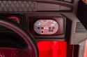 Auto Na Akumulator Scania 500R HL698 Czerwone 4x4 Auto Na Akumulator Scania 500R HL698 Czerwone 4x4